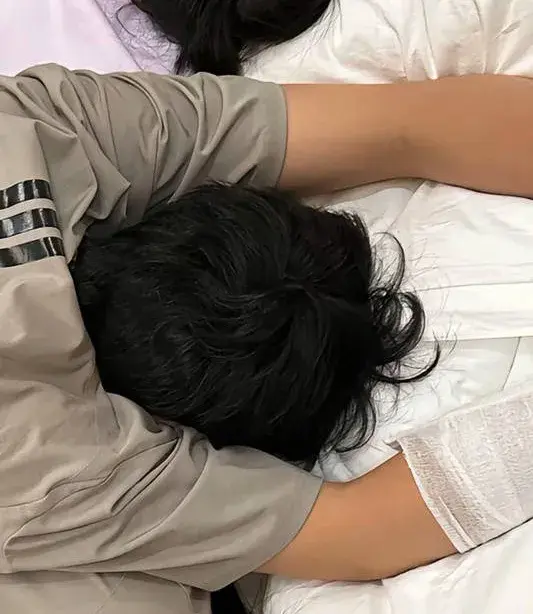 在主攻位置