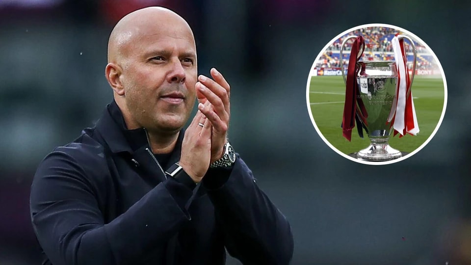 他们的征程, 猜测, 大补强 他们的征程, 猜测, 大补强