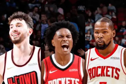 芬尼, 伊森 芬尼, 伊森