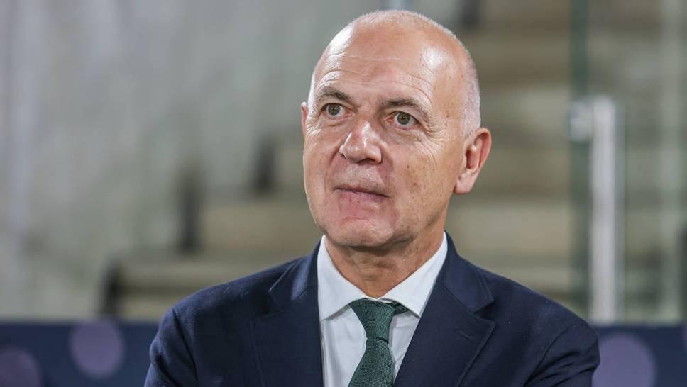 首席执行官, 地推动