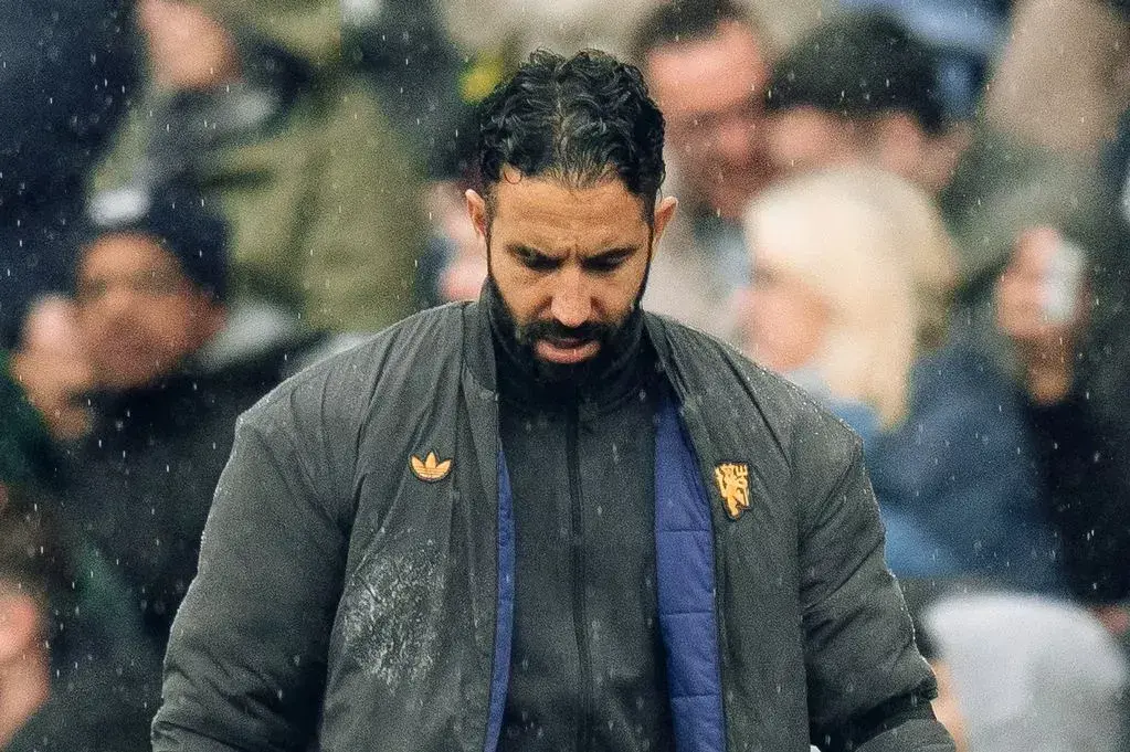 天下午在, 莫林执教, 前六