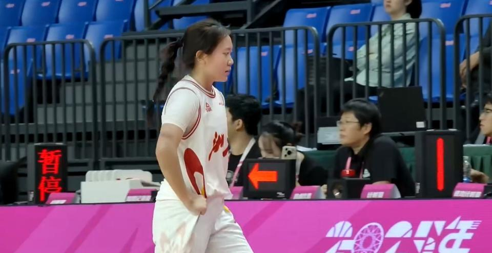 逐步掌控节, 下半场辽宁 逐步掌控节, 下半场辽宁