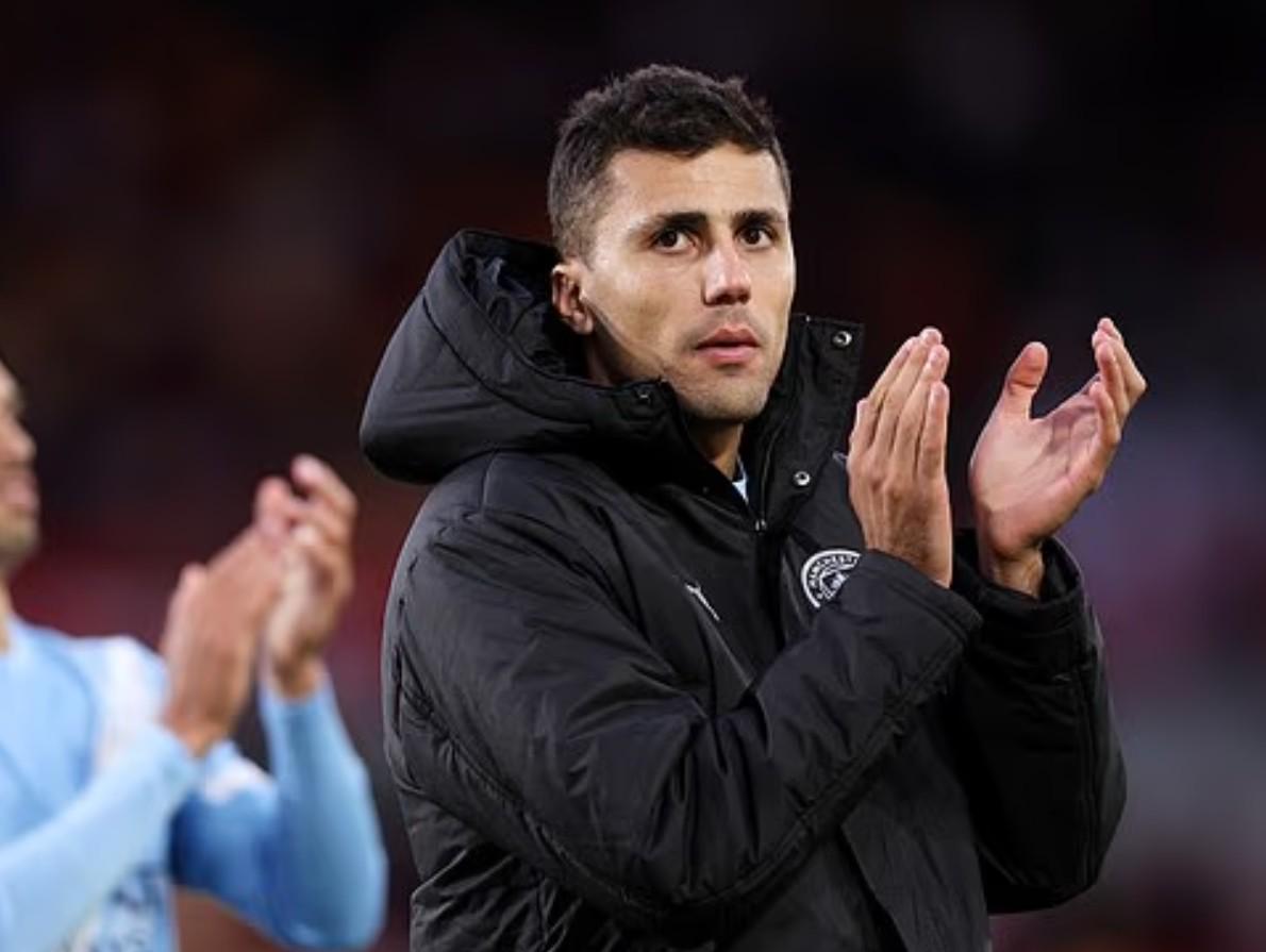 谈到了罗德 谈到了罗德