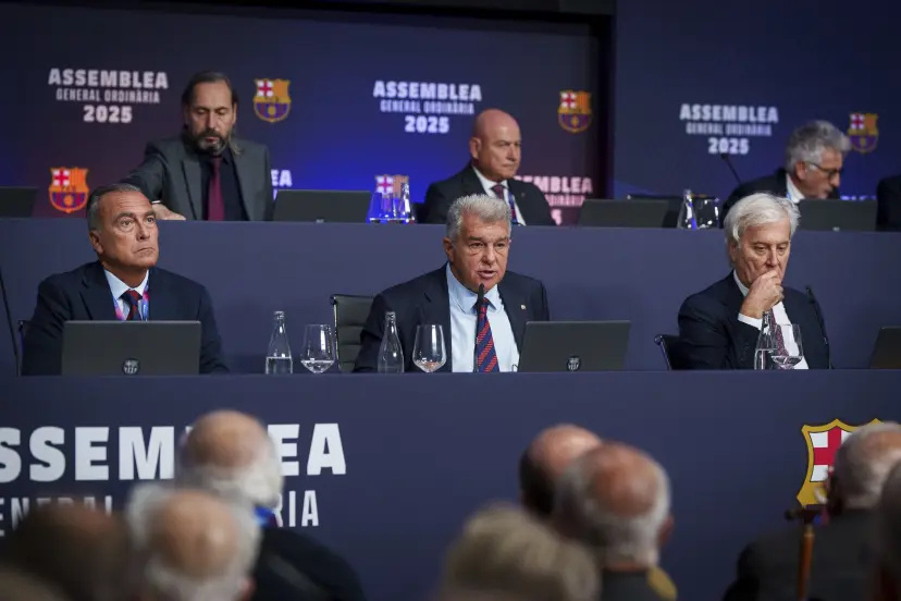 法吗, 马卡报, 不会出事