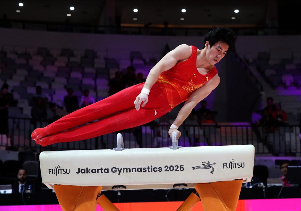 tenan, 前半段, 全能排名直